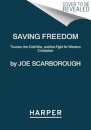 Saving Freedom