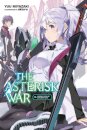 The Asterisk War, Vol. 15 (light novel)