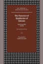 The Panarion of Epiphanius of Salamis