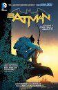 Batman Vol. 5: Zero Year - Dark City