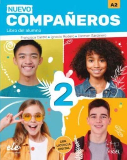 Nuevo Compañeros 2 Alumno 2026