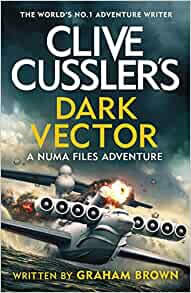Clive Cussler’S Dark Vector