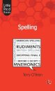 Little Red Book of Spelling