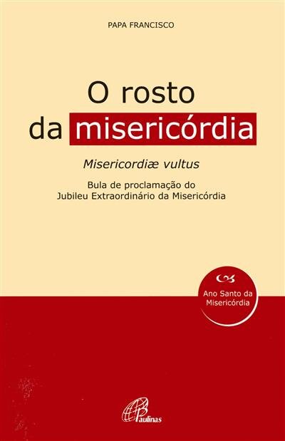 O Rosto da Misericórdia