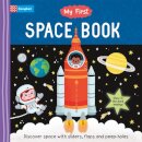My First Space Book
