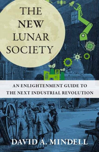 The New Lunar Society