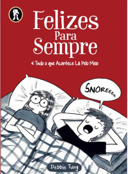 Felizes Para Sempre!