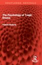 The Psychology of Tragic Drama