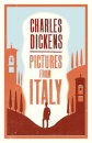 Pictures From Italy By Charles Dickens