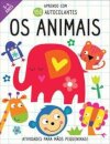 Aprendo com os Animais