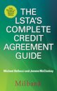 The LSTA's Complete Credit Agreement Guide, Second Edition