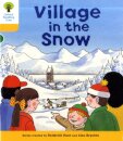 Oxford Reading Tree: Level 5: Stories: Village in the Snow