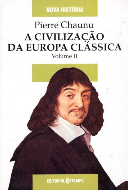 Civilização Da Europa Classica II