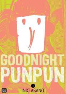 Goodnight Punpun 04