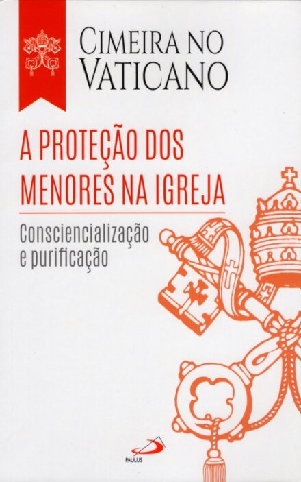 A Proteção dos Menores na Igreja
