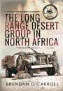 The Long Range Desert Group in North Africa
