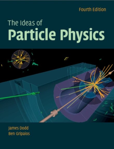 The Ideas of Particle Physics