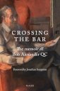 CROSSING THE BAR