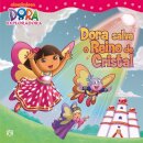 Dora Salva o Reino de Cristal