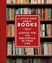 The Little Book Of Books
