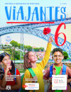 Viajantes HGP 6.º Manual do Aluno 2025