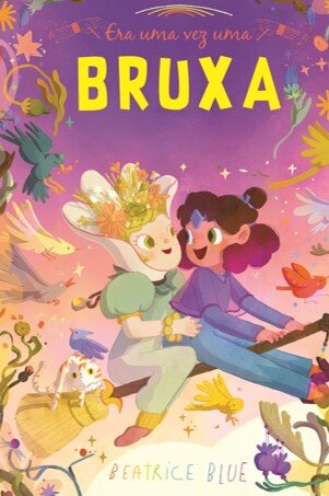 Era Uma Vez Uma Bruxa