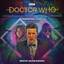 Doctor Who: Paradise Lost