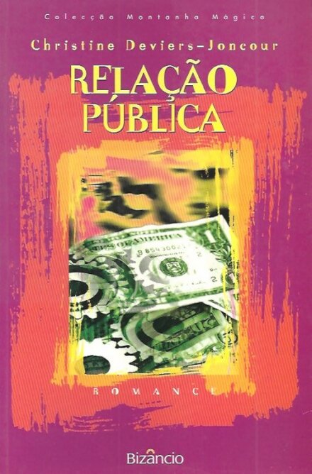 Relação Pública