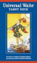 Universal Waite Tarot Deck