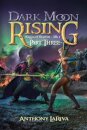 Dark Moon Rising, Saga of Storm Book 1