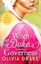 When a Duke Loves a Governess