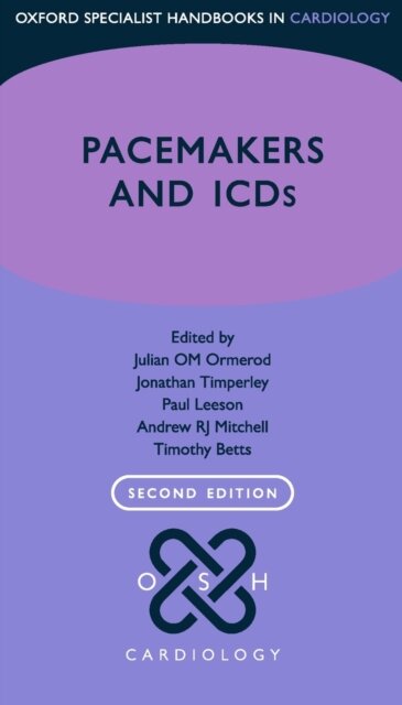 Pacemakers and ICDs