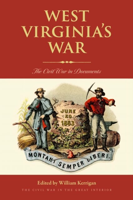 West Virginia's War