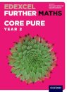 Edexcel Further Maths: Core Pure Year 2 Student Book
