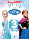 Férias com Frozen 3