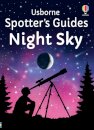 Spotter's Guides: Night Sky