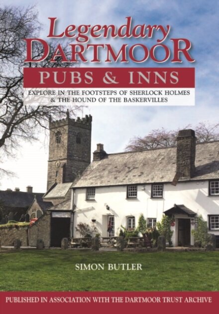 Legendary Dartmoor Pubs & Inns