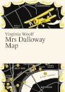 Virginia Woolf, Mrs Dalloway Map