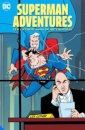 Superman Adventures: Lex Luthor Man Of Metropolis