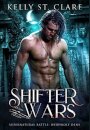 Shifter Wars