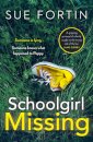 Schoolgirl Missing