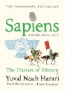 Sapiens A Graphic History Volume 3
