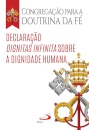 Declaração Dignitas Infinita sobre a Dignidade Humana