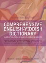 Comprehensive English-Yiddish Dictionary