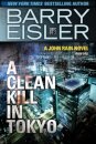 A Clean Kill in Tokyo