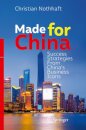 Made for China