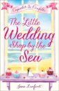 The Little Wedding Shop by the Sea