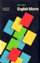 English Idioms