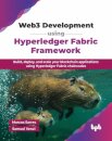 Web3 Development using Hyperledger Fabric Framework