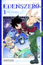 Edens Zero - Livro 1